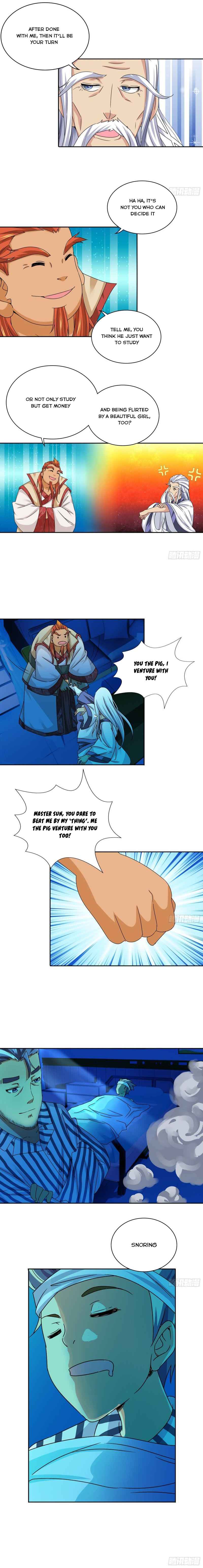 I Am a God of Medicine Chapter 13 - Page 7