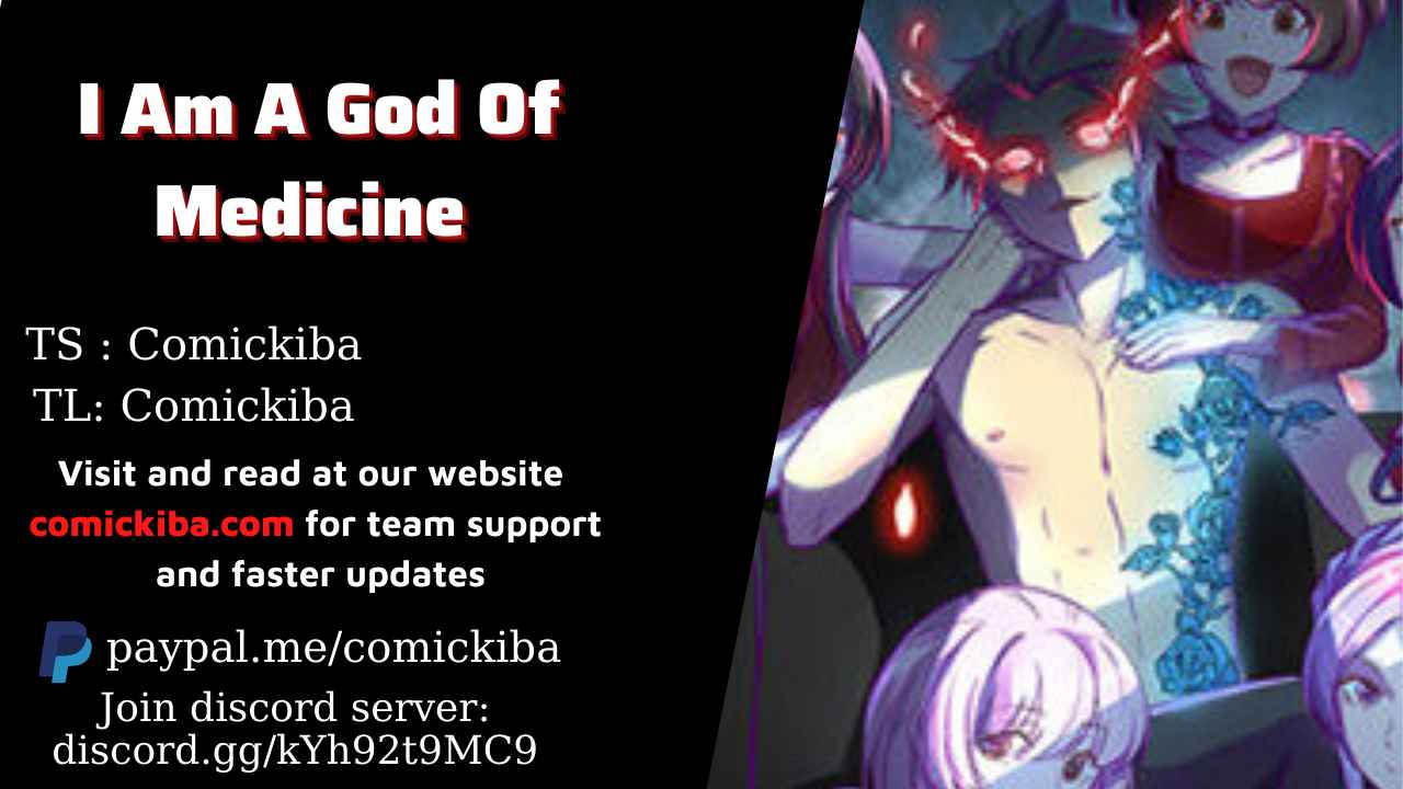 I Am a God of Medicine Chapter 14 - Page 0