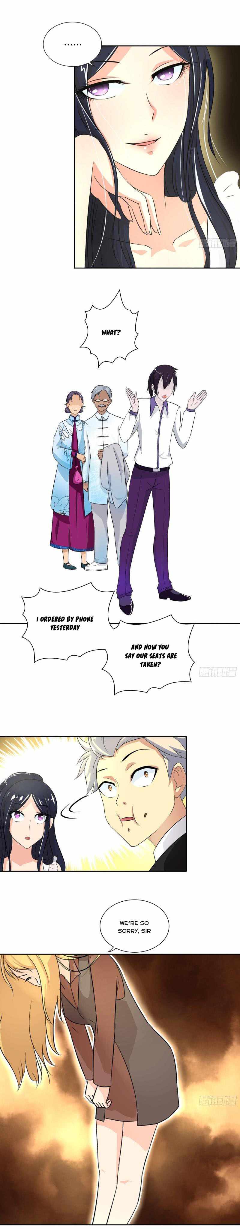 I Am a God of Medicine Chapter 17 - Page 2