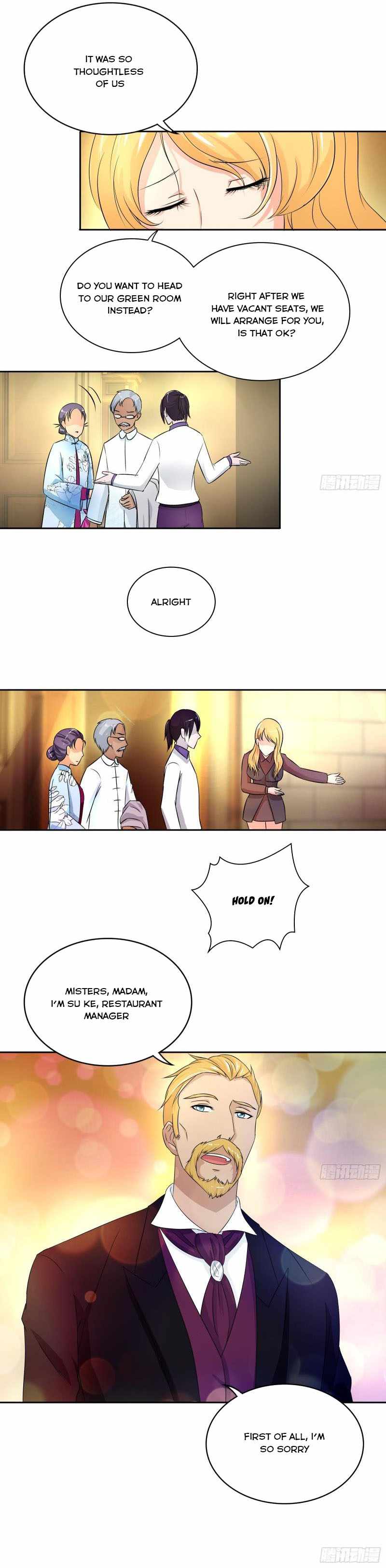 I Am a God of Medicine Chapter 17 - Page 3