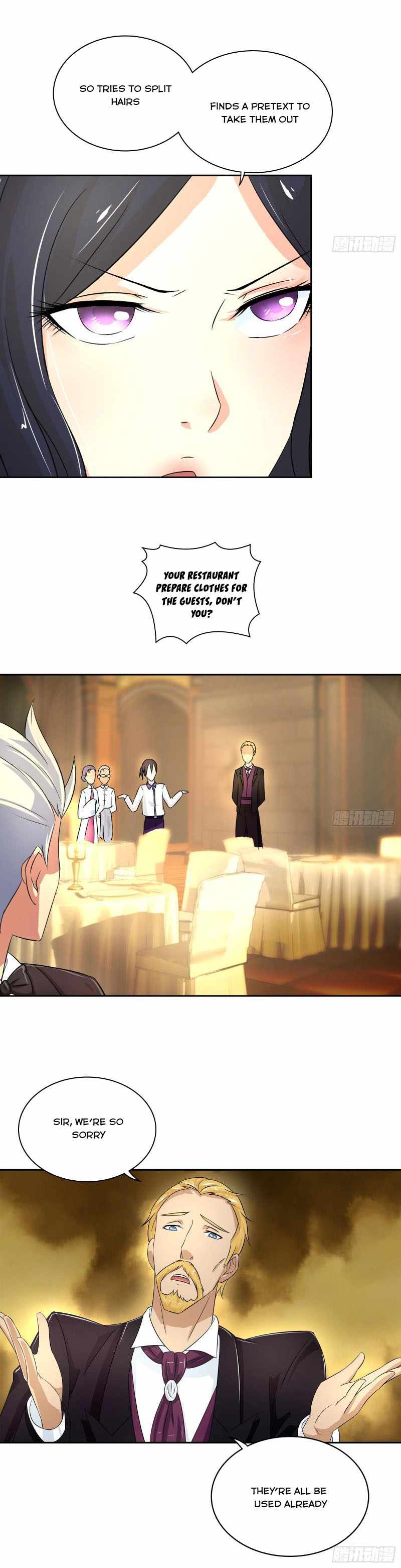 I Am a God of Medicine Chapter 17 - Page 6