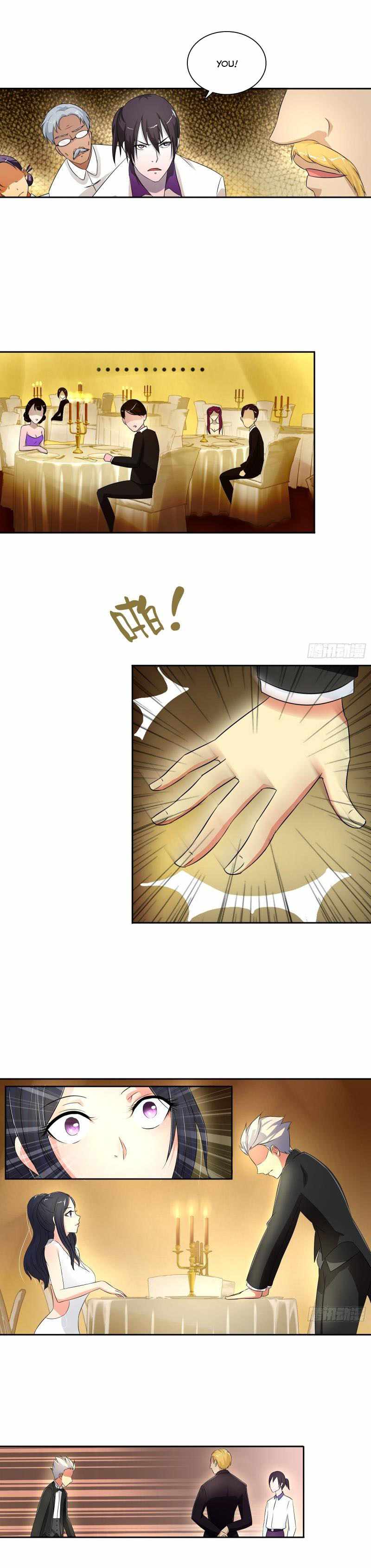 I Am a God of Medicine Chapter 17 - Page 7