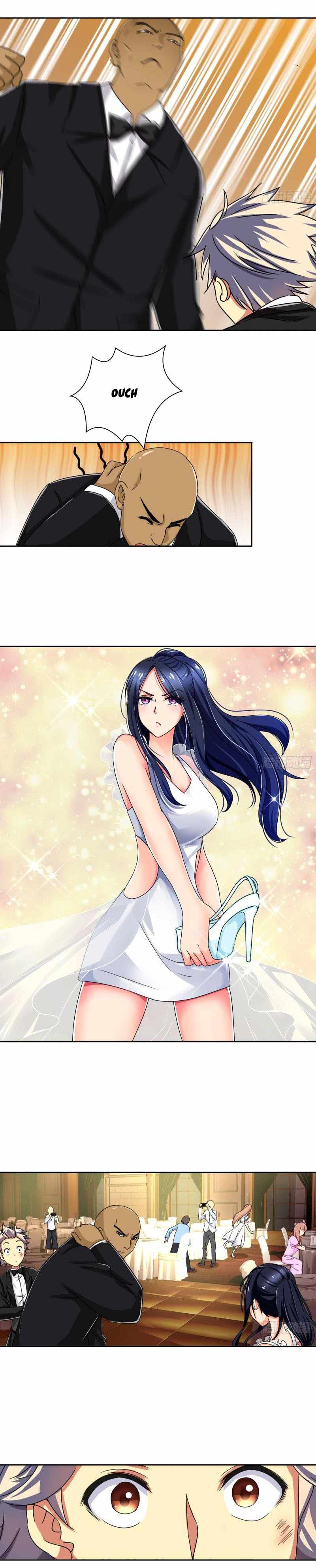 I Am a God of Medicine Chapter 18 - Page 1