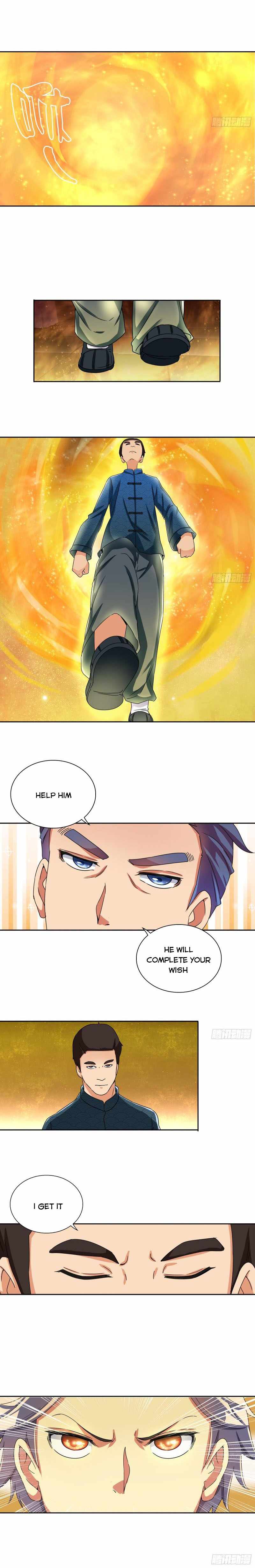 I Am a God of Medicine Chapter 18 - Page 6