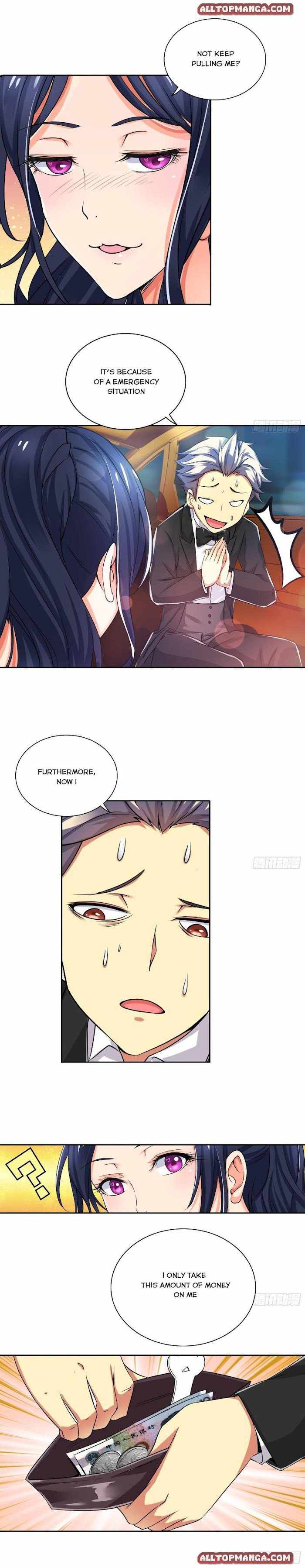 I Am a God of Medicine Chapter 22 - Page 2