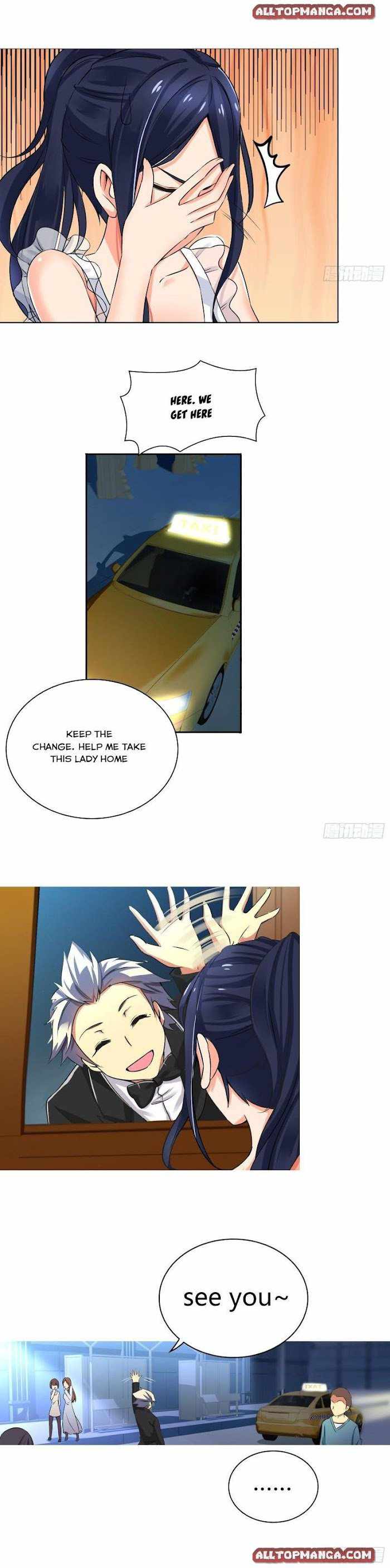 I Am a God of Medicine Chapter 22 - Page 5