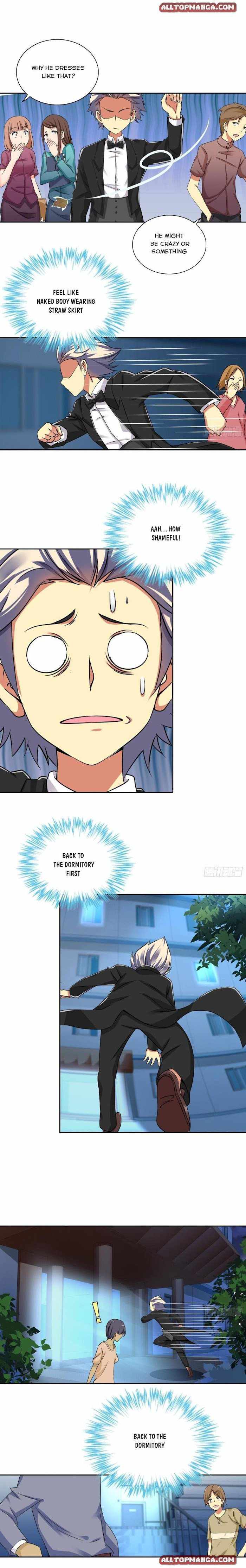 I Am a God of Medicine Chapter 22 - Page 6