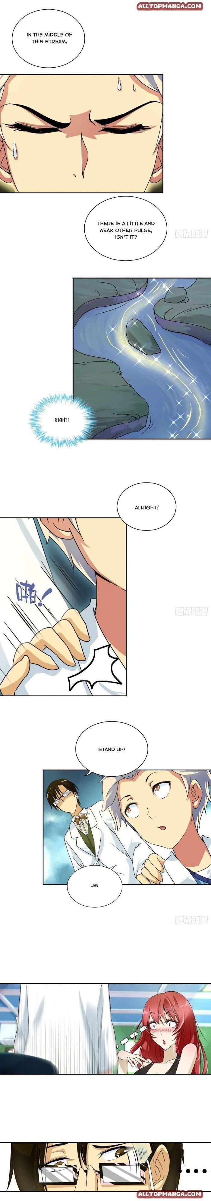 I Am a God of Medicine Chapter 26 - Page 4