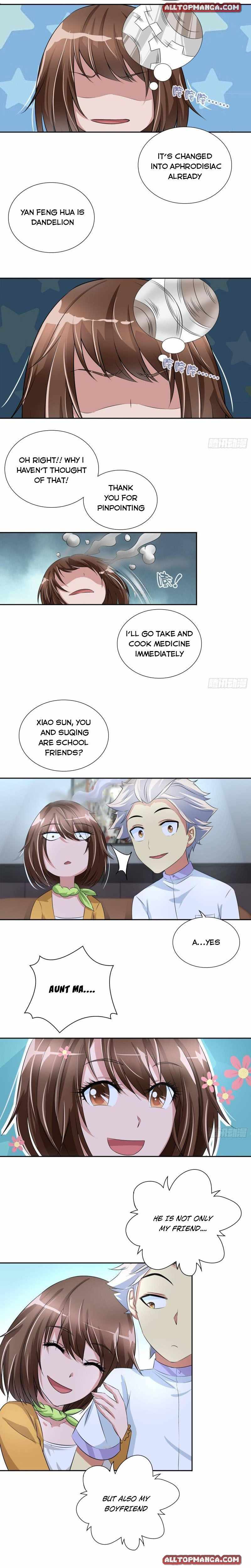 I Am a God of Medicine Chapter 29 - Page 2