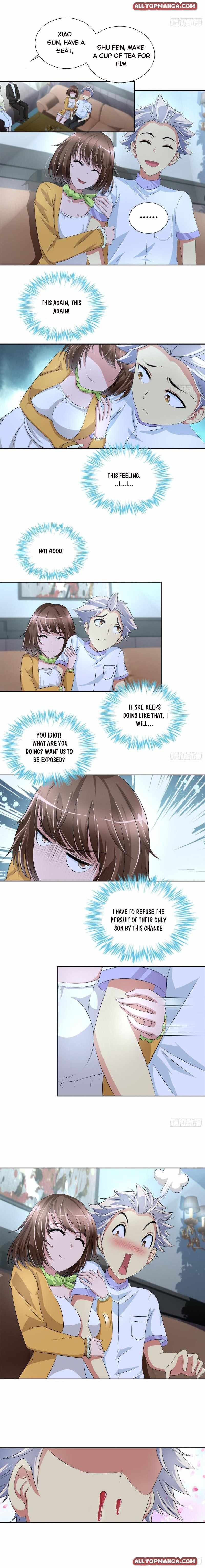 I Am a God of Medicine Chapter 29 - Page 3