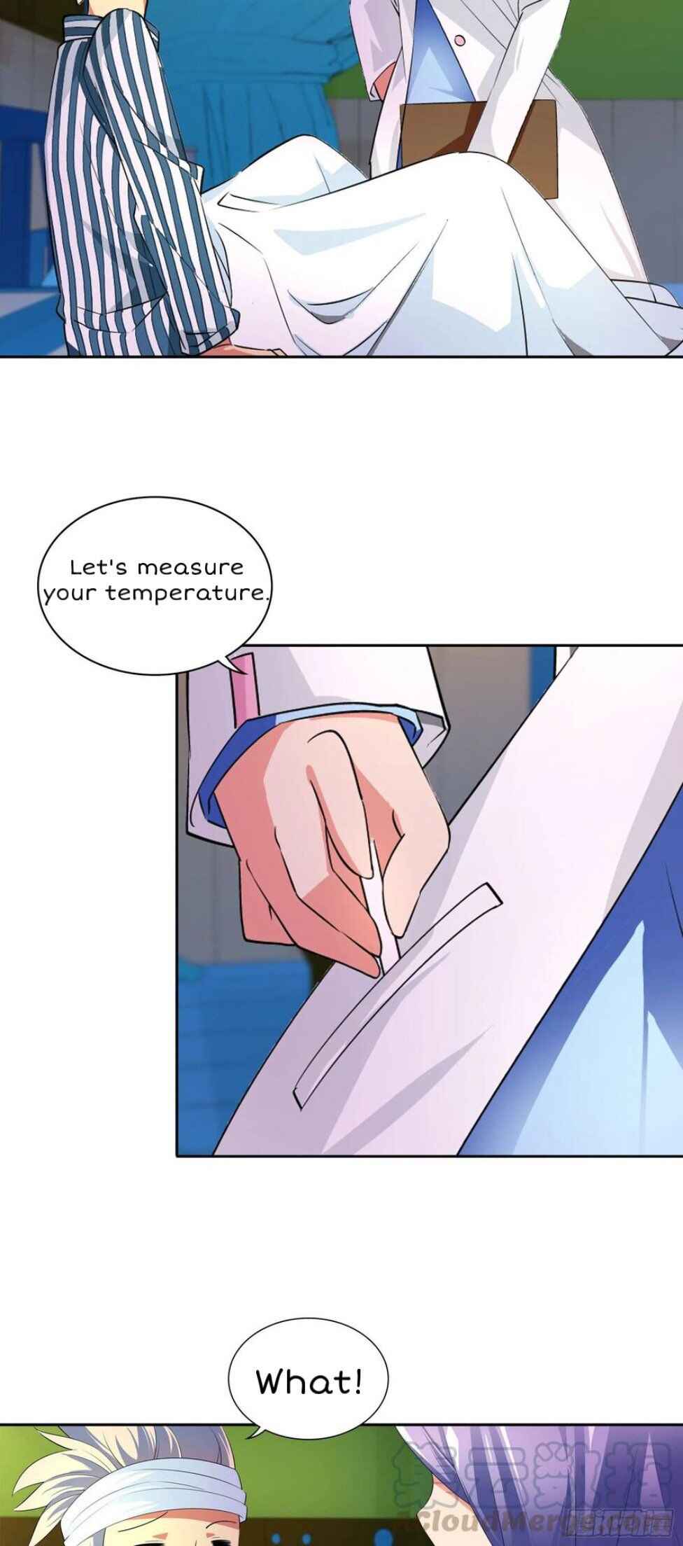 I Am a God of Medicine Chapter 3 - Page 4