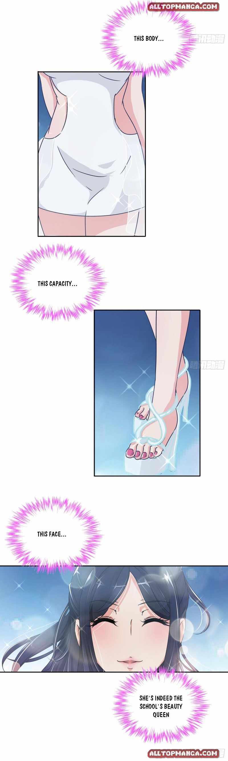 I Am a God of Medicine Chapter 31 - Page 2