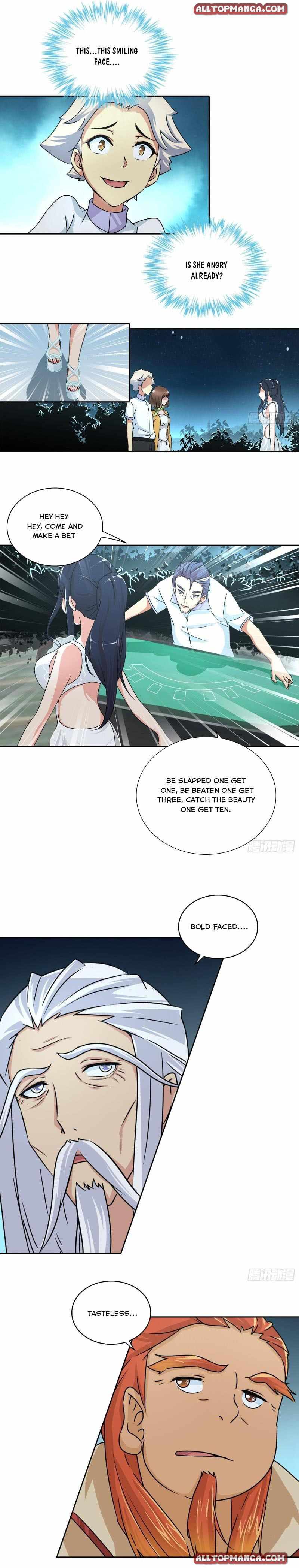 I Am a God of Medicine Chapter 31 - Page 3
