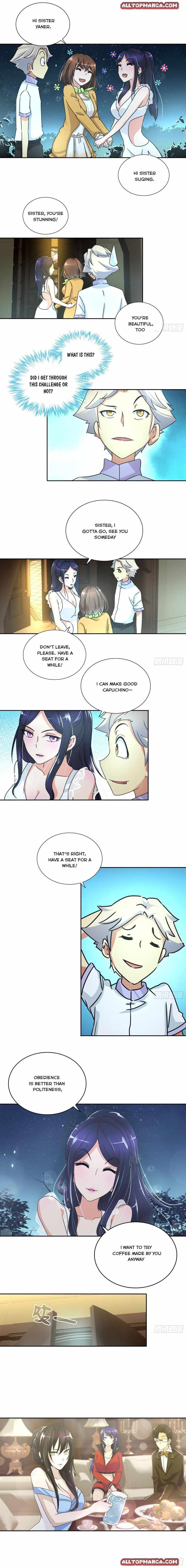 I Am a God of Medicine Chapter 31 - Page 6