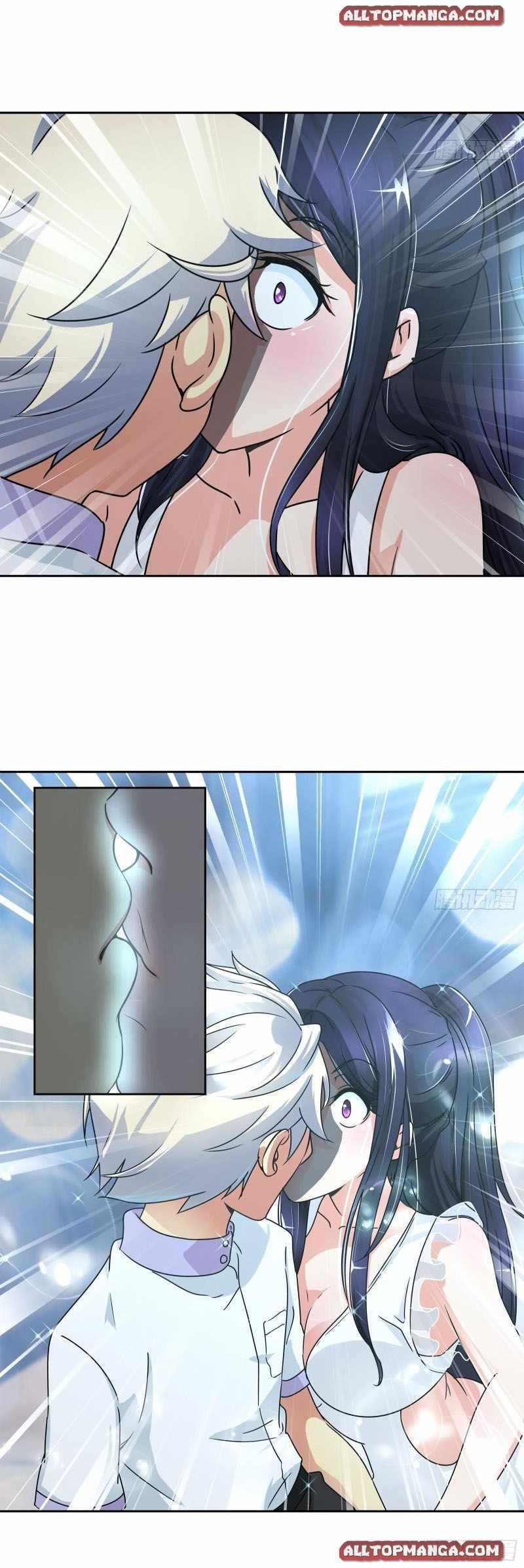 I Am a God of Medicine Chapter 32 - Page 4