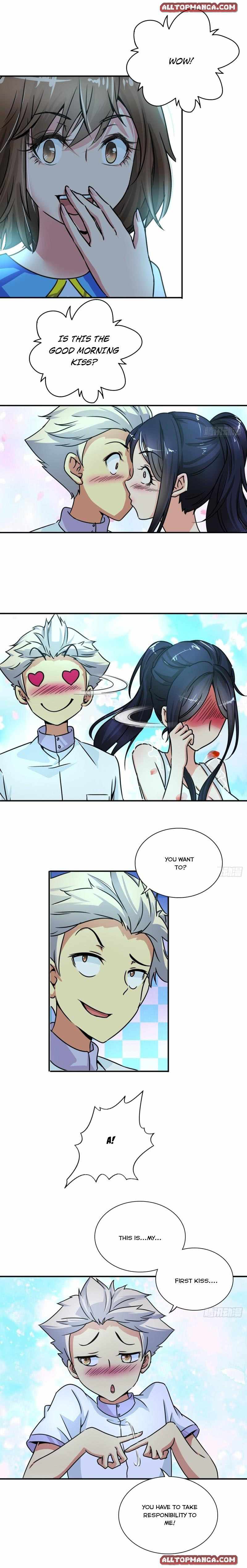 I Am a God of Medicine Chapter 33 - Page 0
