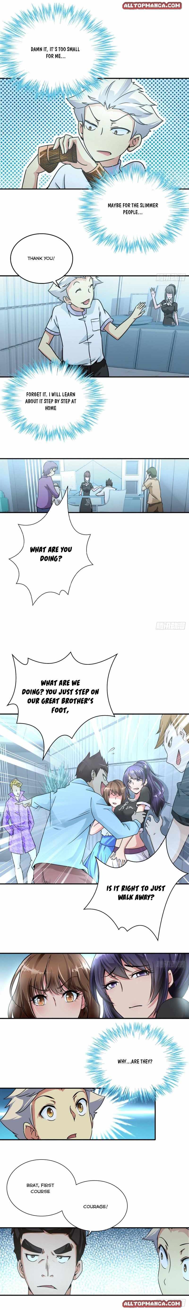 I Am a God of Medicine Chapter 33 - Page 2