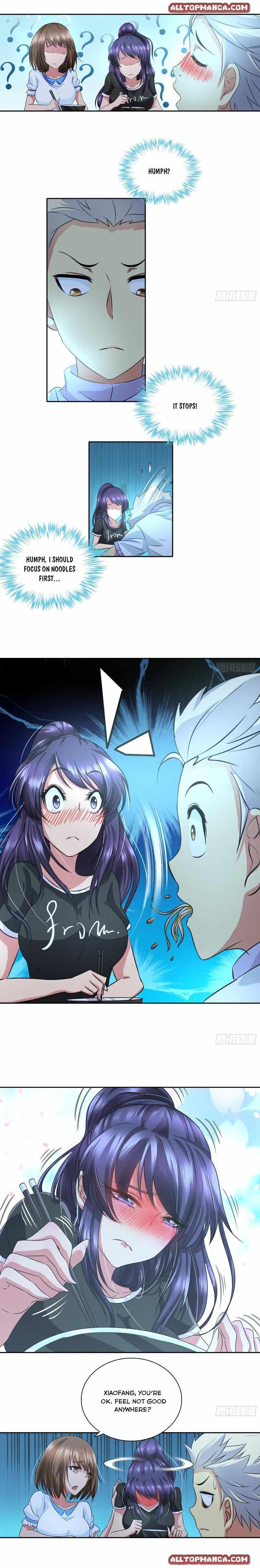 I Am a God of Medicine Chapter 35 - Page 2