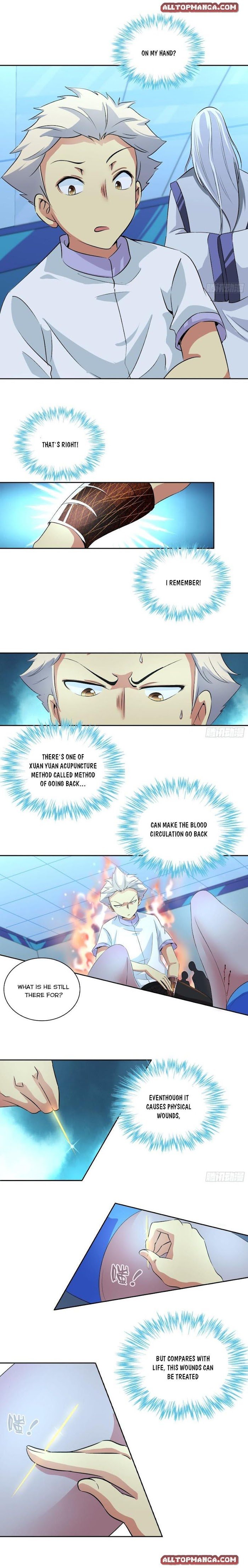I Am a God of Medicine Chapter 36 - Page 6