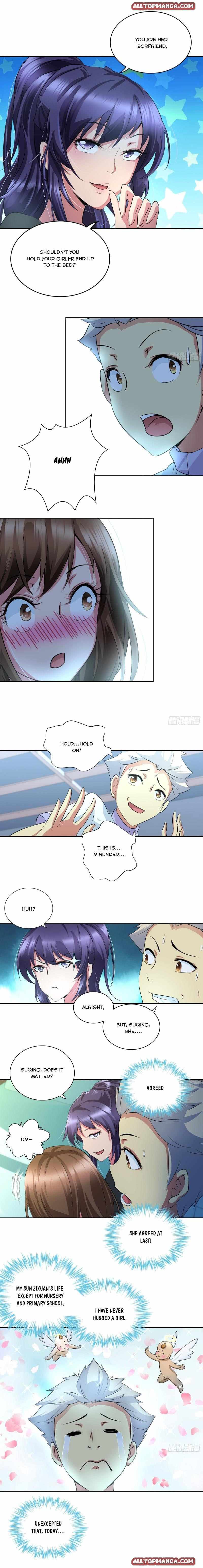 I Am a God of Medicine Chapter 37 - Page 2