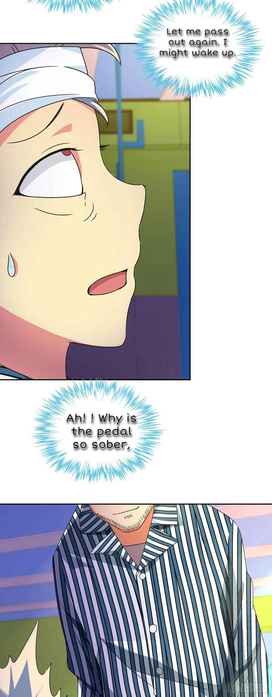 I Am a God of Medicine Chapter 4 - Page 2