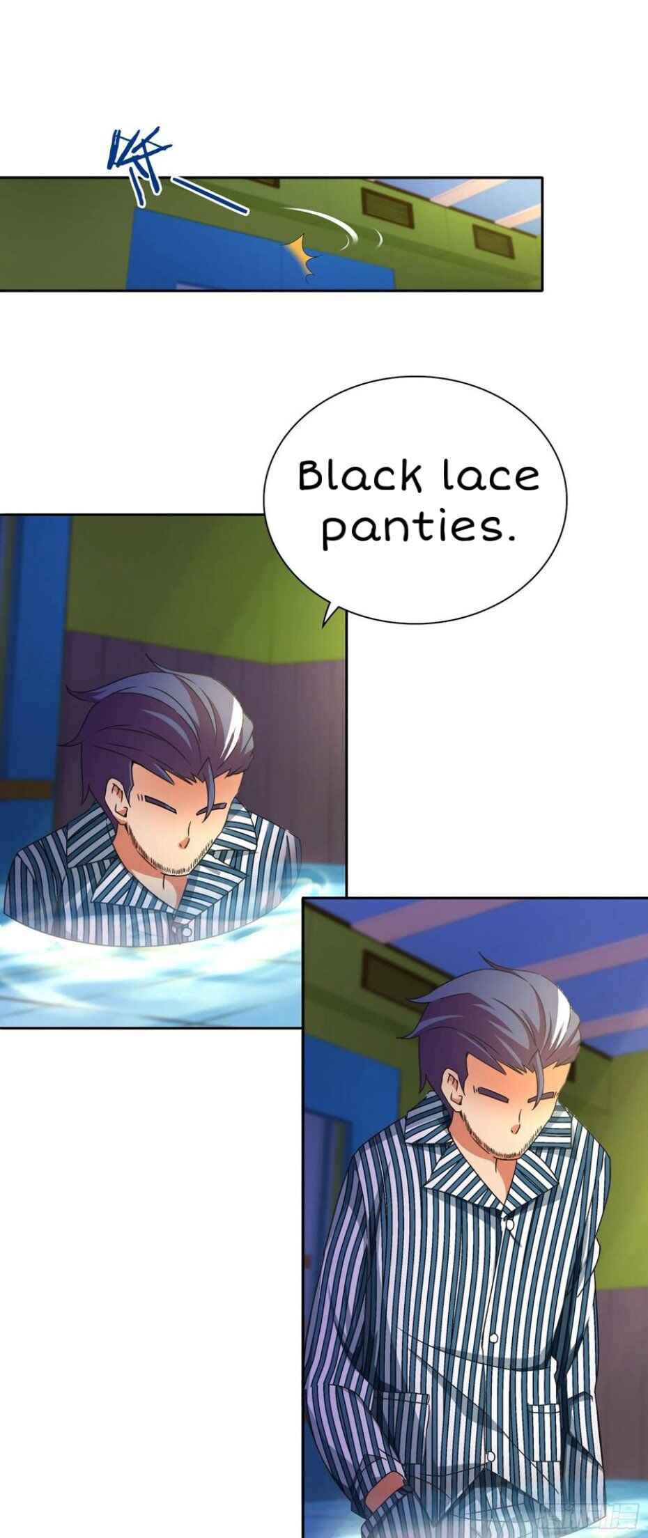 I Am a God of Medicine Chapter 4 - Page 7