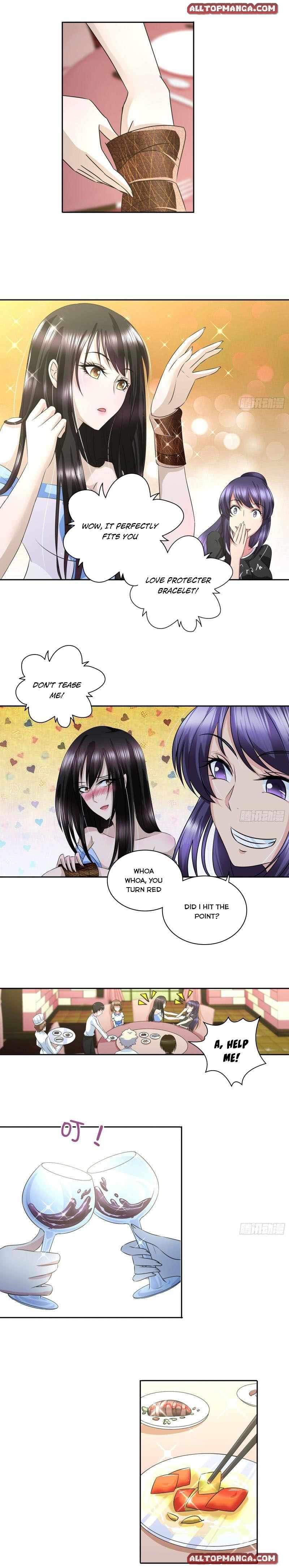 I Am a God of Medicine Chapter 40 - Page 3