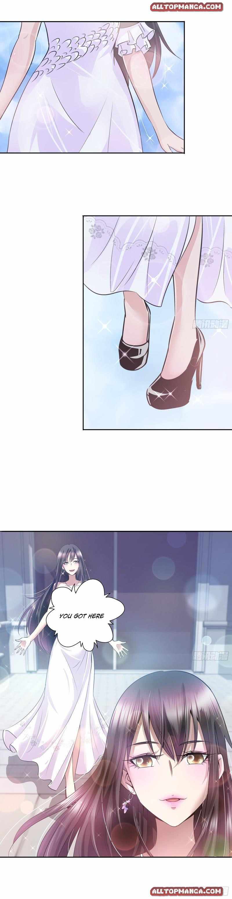 I Am a God of Medicine Chapter 40 - Page 6