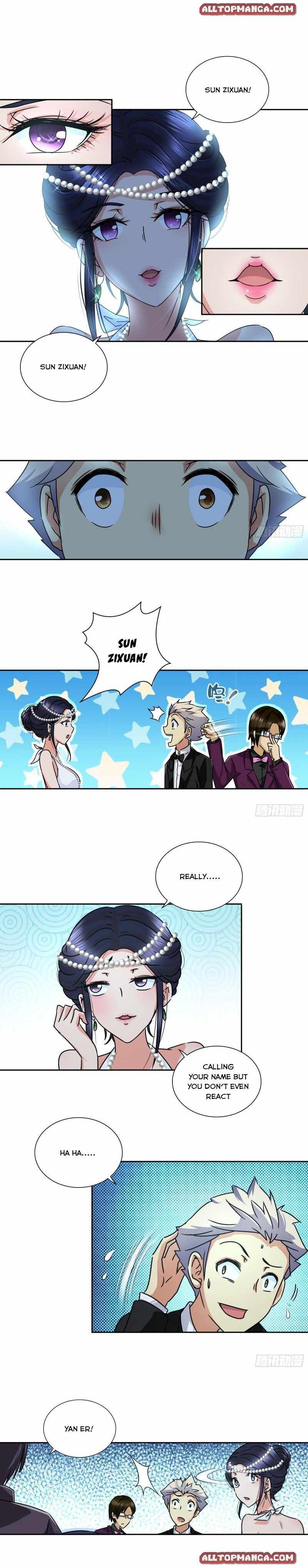 I Am a God of Medicine Chapter 41 - Page 2
