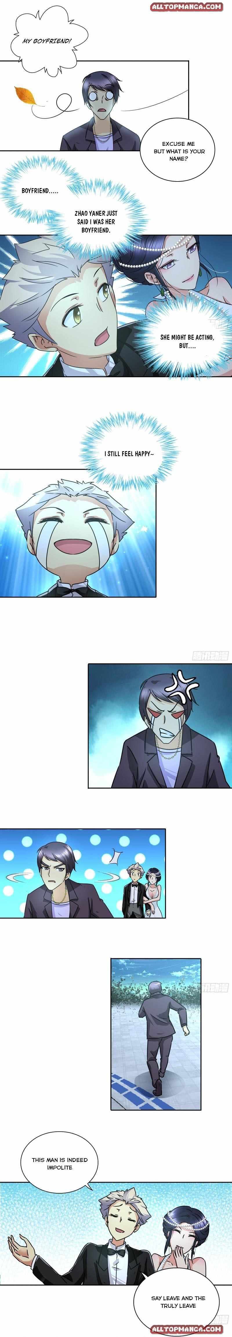 I Am a God of Medicine Chapter 41 - Page 4