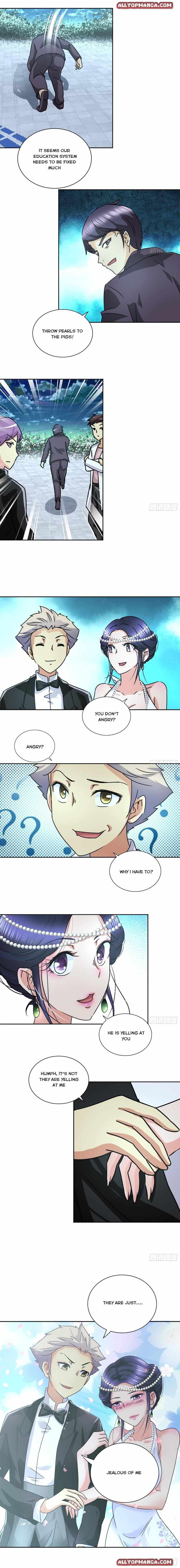 I Am a God of Medicine Chapter 41 - Page 5