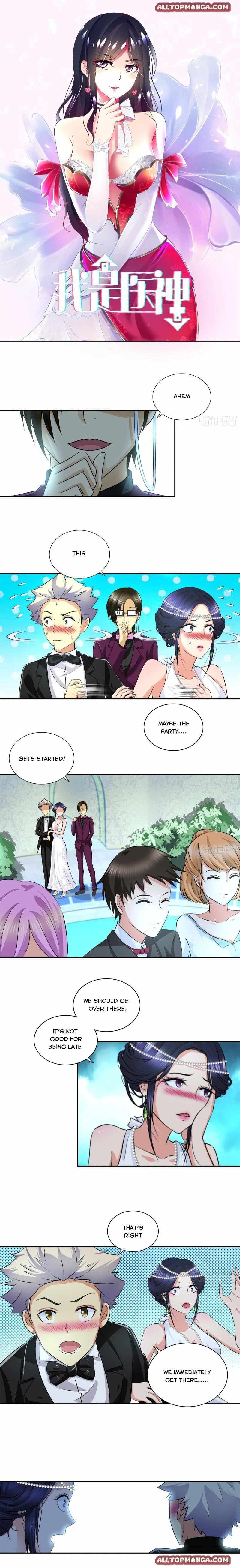 I Am a God of Medicine Chapter 42 - Page 0
