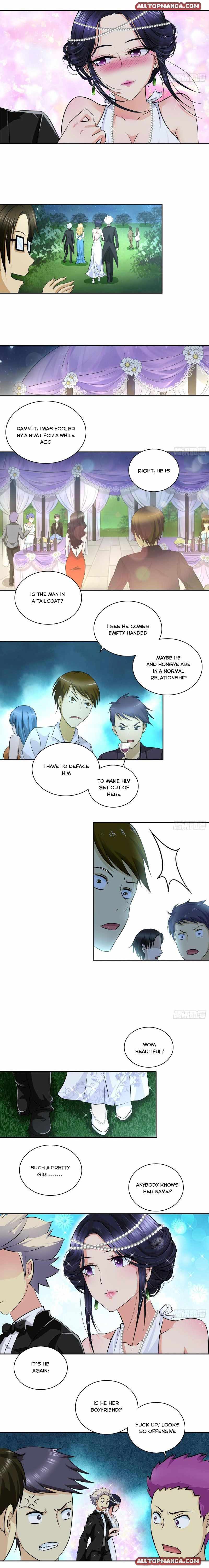 I Am a God of Medicine Chapter 42 - Page 1