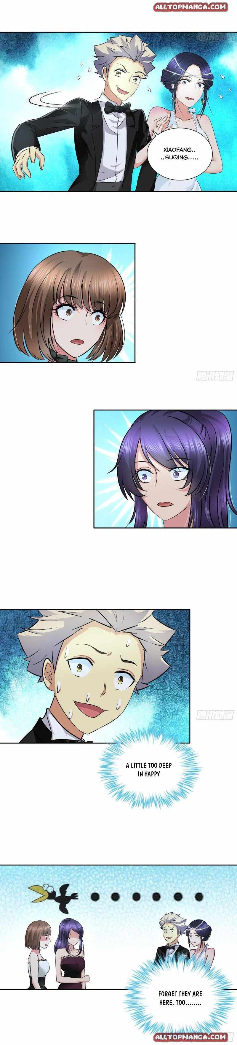 I Am a God of Medicine Chapter 42 - Page 3