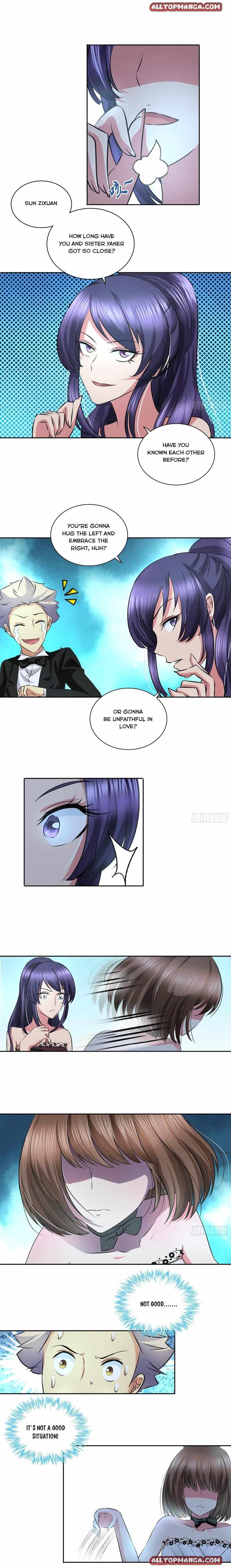 I Am a God of Medicine Chapter 42 - Page 4