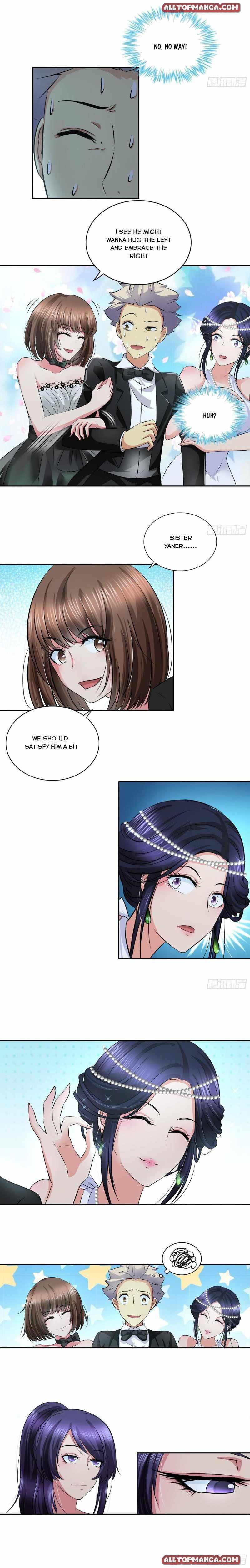 I Am a God of Medicine Chapter 42 - Page 5