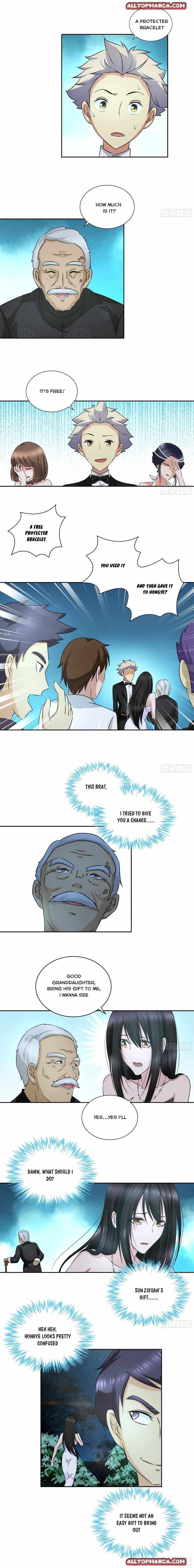 I Am a God of Medicine Chapter 43 - Page 3