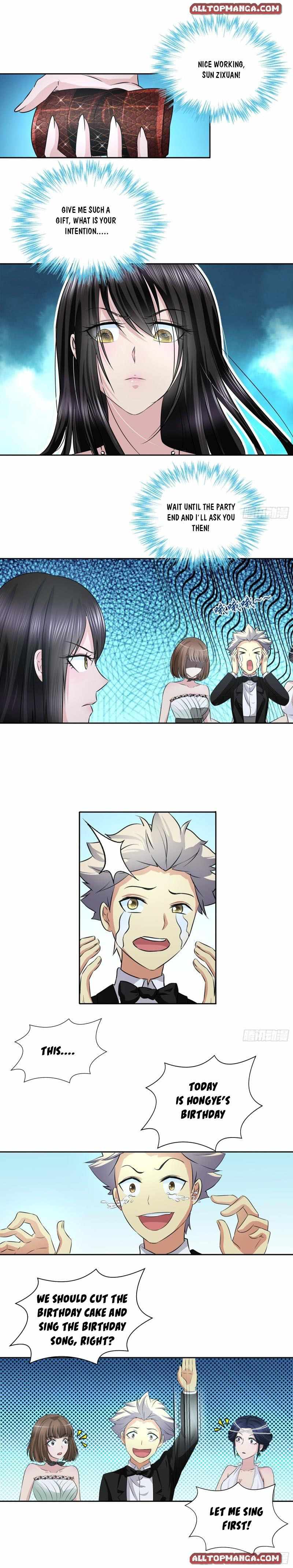 I Am a God of Medicine Chapter 45 - Page 0