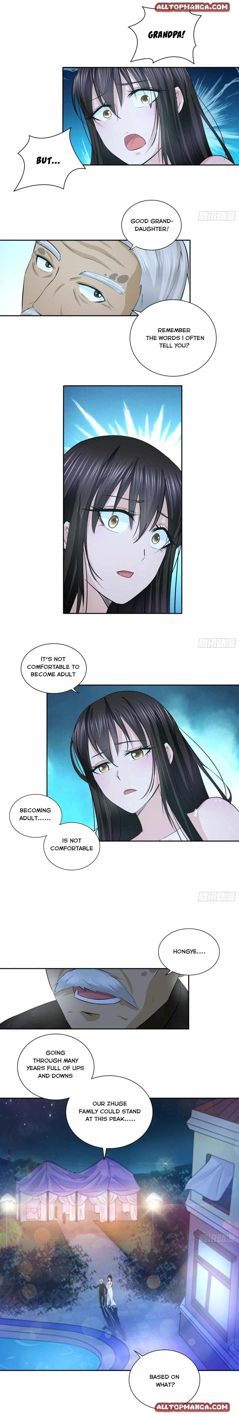 I Am a God of Medicine Chapter 46 - Page 2