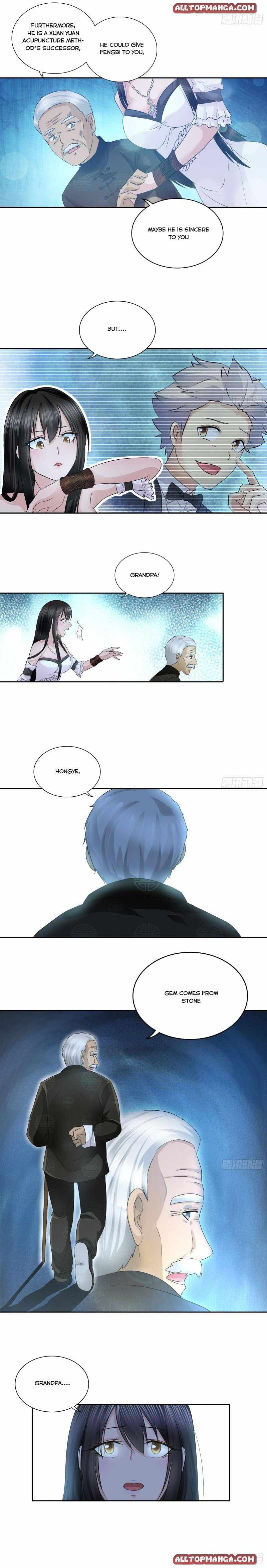 I Am a God of Medicine Chapter 46 - Page 4