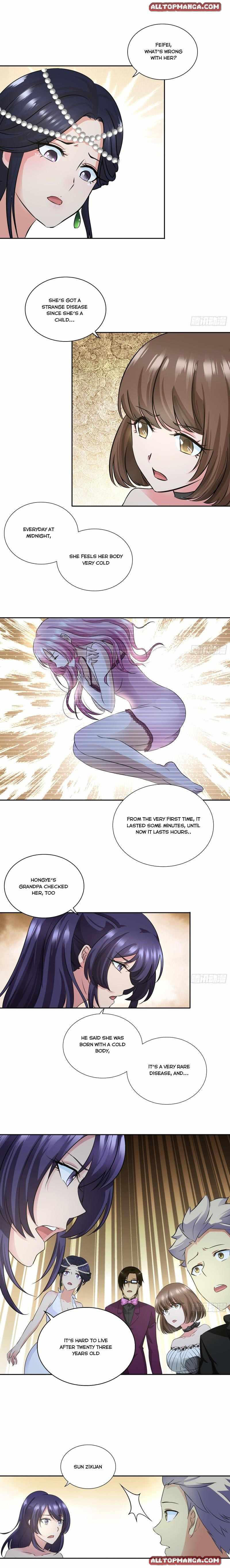 I Am a God of Medicine Chapter 47 - Page 5