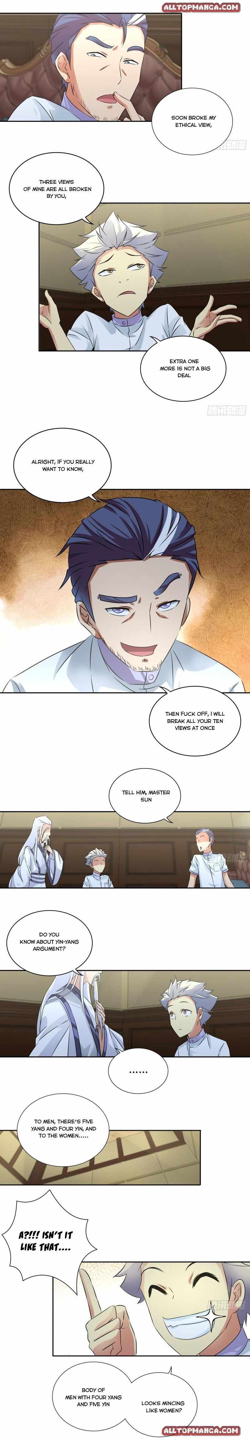 I Am a God of Medicine Chapter 48 - Page 2