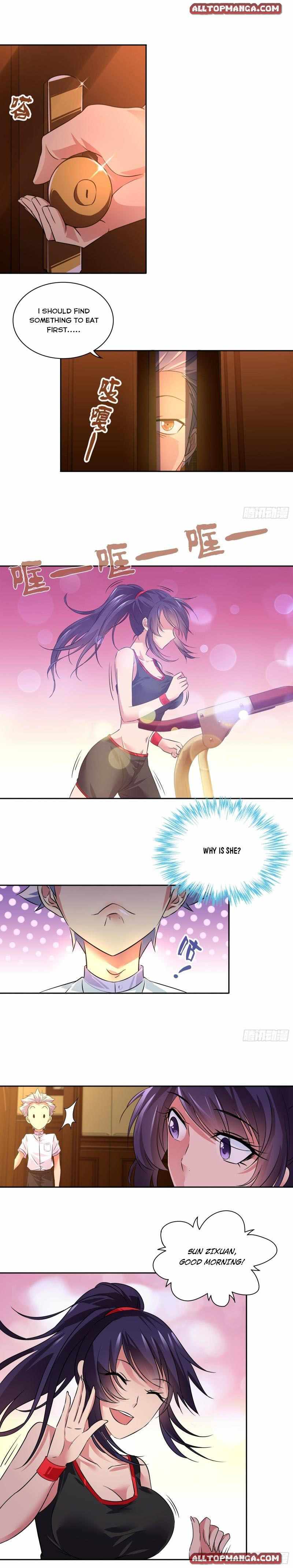I Am a God of Medicine Chapter 49 - Page 1