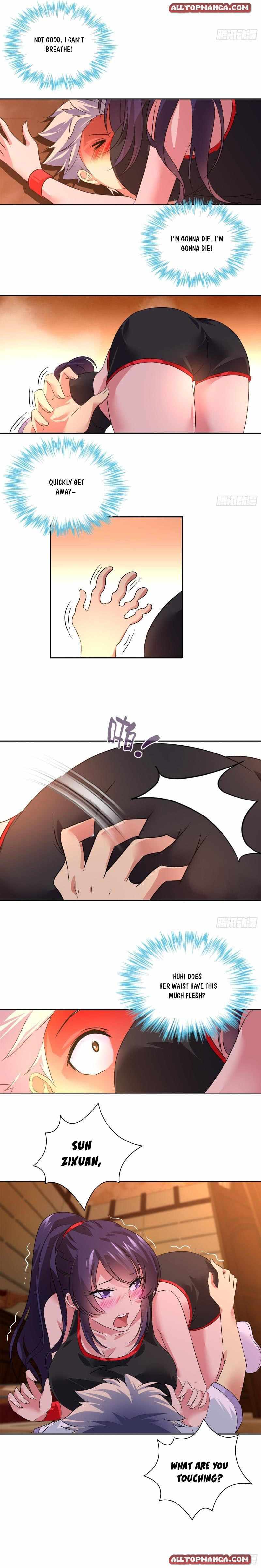 I Am a God of Medicine Chapter 49 - Page 4