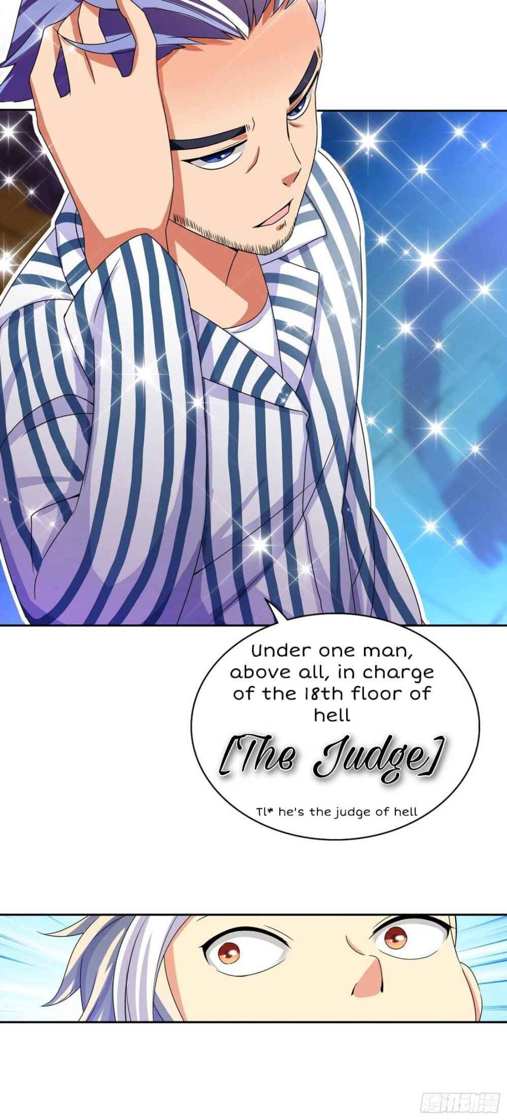 I Am a God of Medicine Chapter 5 - Page 15