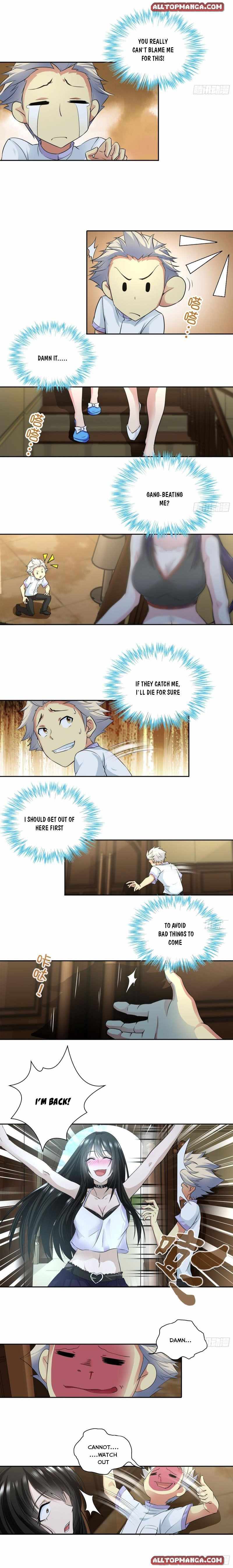 I Am a God of Medicine Chapter 50 - Page 1