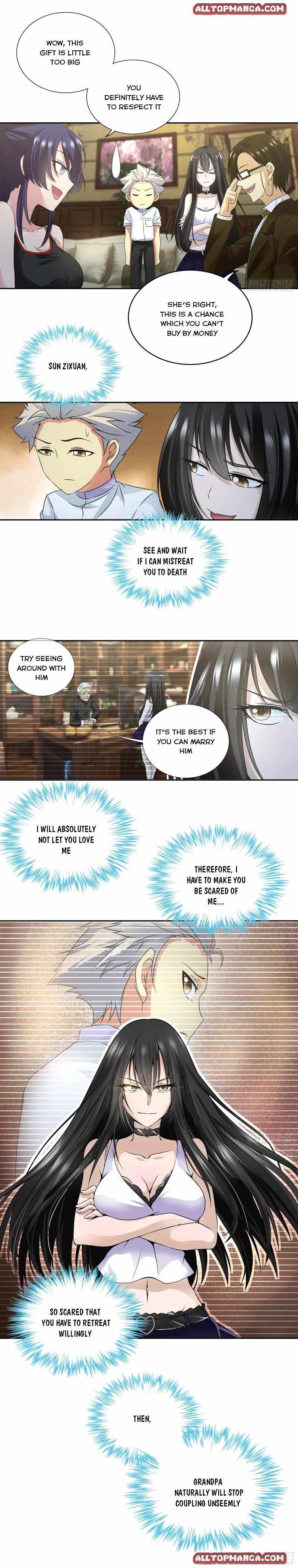 I Am a God of Medicine Chapter 50 - Page 5