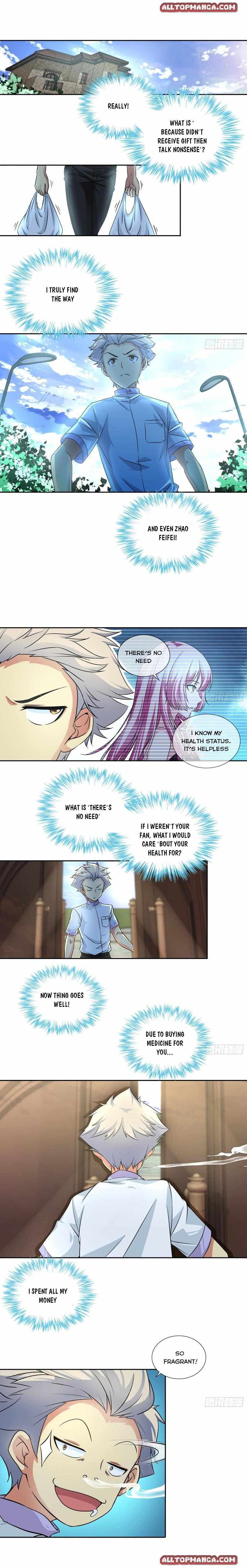 I Am a God of Medicine Chapter 51 - Page 0