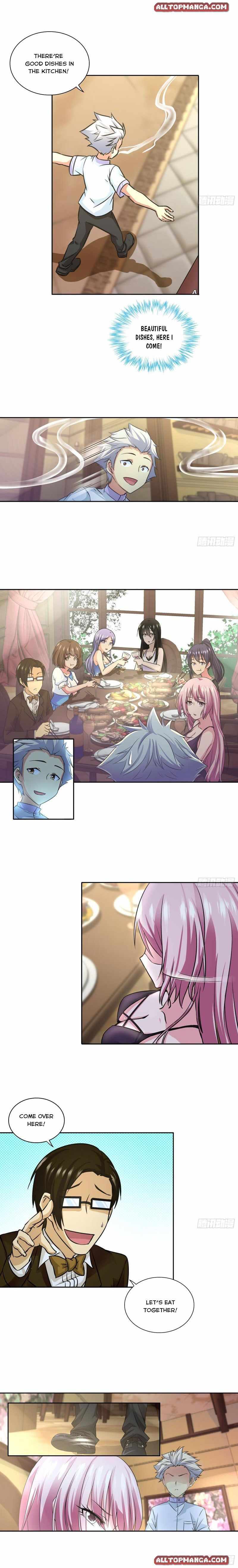 I Am a God of Medicine Chapter 51 - Page 1