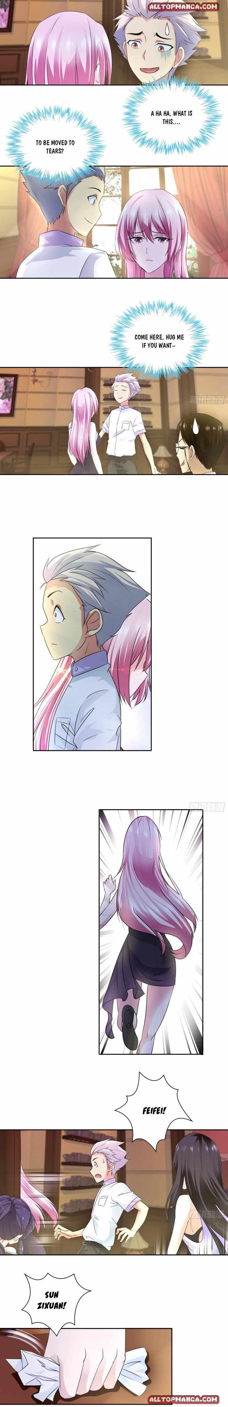 I Am a God of Medicine Chapter 52 - Page 0
